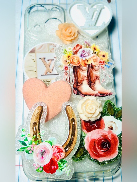 Other - MADE TO ORDER❗️ AVAILABLE FOR ANY PHONE (iPhone/Samsung)